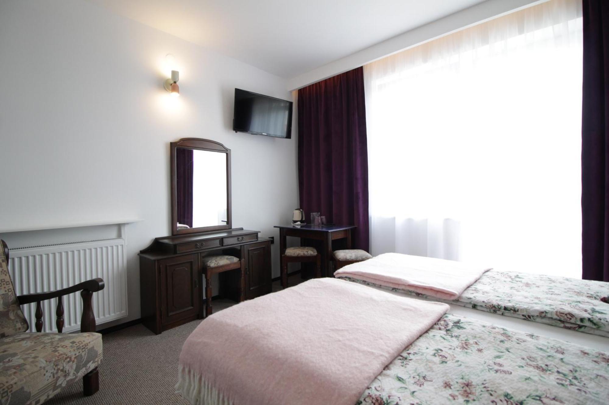 Motel Na Zbojeckiej Skawa Exterior photo